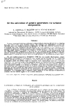 báo cáo khoa học: "On the estimation of  genetic parameters components  via variance"