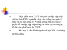 Bài giảng tin học lớp 12