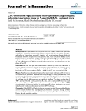 Báo cáo y học: "CXC-chemokine regulation and neutrophil trafficking in hepatic ischemia-reperfusion injury in P-selectin/ICAM-1 deficient mice"