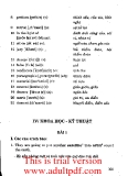 hướng dẫn đọc và dịch báo chí anh việt_phần 10