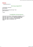 Thử nghiệm Css_5