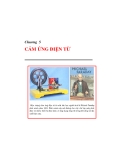 Ôn tập Chương 5:  CẢM ỨNG ĐIỆN TỪ  