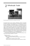Industrial Safety and Health for Goods and Materials Services - Chapter 2
