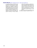 Air Pollution Control Systems for Boiler and Incinerators.Unique control problems_8