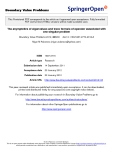 Báo cáo toán học: "  The asymptotics of eigenvalues and trace formula of operator associated with one singular problem"