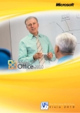 Hướng dân sử dụng MS VISIO 2010