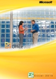 Giáo trình Hướng dẫn sử dụng Excel 2010 