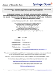 báo cáo hóa học:"  Intrahospital transport of critically ill patients (excluding newborns) Recommendations of the Societe de "