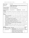 Báo cáo nghiên cứu nông nghiệp " Design and implementation and scientific and financial analysis of 12 Sunflower trials in Vietnam "