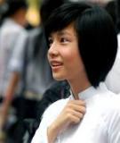 ĐỀ KIỂM TRA CHẤT LƯỢNG DẠY HỌC BỒI DƯỠNG LẦN 1