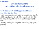 Nguyên lý laser - Chương 4.1