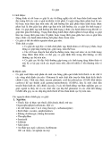 Xử trí ban đầu co giật