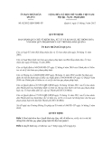 Quyết định số 02/2012/QĐ-UBND-TP 