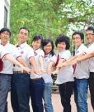 Đề thi đại học năm 2012 và đáp án môn Sinh khối B - Mã đề 279