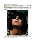 13 Kỹ thuật photoshop chân dung đơn giản