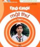 Mật thư tham khảo