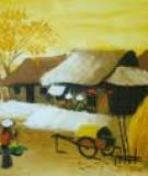 TRANH PHONG CẢNH VIỆT NAM