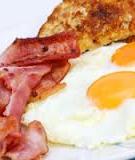 Tuyệt chiêu loại bỏ cholesterol khỏi cơ thể