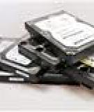 Kiểm tra trạng thái ổ cứng với CheckDrive