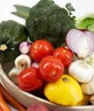 5 lời khuyên giúp phòng ngừa chứng khó tiêu