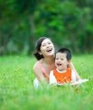 Bí quyết giúp các bà mẹ cân bằng thời gian