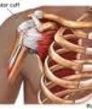 Người già cẩn thận viêm quanh khớp vai