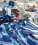 Tự cứu mình, doanh nghiệp “xoay xở“ bằng nghề tay trái