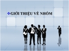 CẤU TRÚC RỜI RẠC - Cơ sở Logic