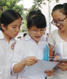Đề thi thử ĐH môn Toán khối D năm 2013 - mã đề 23