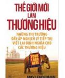 Tiếp thị thương hiệu học được gì từ PR?