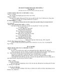 Đề Thi Thử Văn Học 2013 - Phần 5 - Đề 8