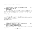 Đề Thi Thử Đại Học Khối C Sử 2013 - Phần 1 - Đề 6