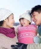 Nền tảng gia đình