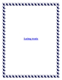 Lường trước