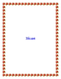 Tiếc quá