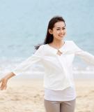 4 thói quen hàng ngày giúp bạn có cơ thể khỏe mạnh