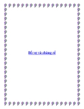 Bố vợ và chàng rể