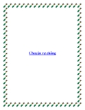 Chuyện vợ chồng