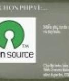 Chọn ngôn ngữ lập trình tối ưu 