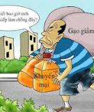 Kiếp Làm Chồng