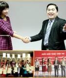 Giao tiếp chinh phục, đâu là chìa khóa thành công?