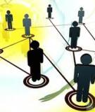 Sử dụng "nội công" để bán hàng