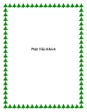 Phật Tiếp Khách