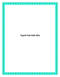 Người bán linh hồn