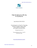Nhập môn Quang học dẫn sóng  và sợi quang học