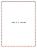Ca dao đề tài vụng trộm