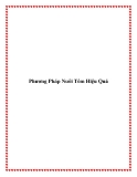 Phương Pháp Nuôi Tôm Hiệu Quả