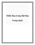 Thiền Họa trong Hội Họa Trung Quốc
