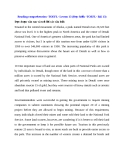 Đọc hiểu -TOEFL- Bài 13