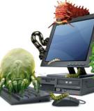 Lỗ hổng bảo mật, malware "bùng nổ" trong năm 2009